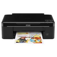 Багатофункціональний пристрій Stylus SX130 Epson (C11CB54304/ C11CB54302)