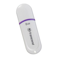 USB флеш накопитель Transcend 8Gb JetFlash 330 (TS8GJF330)