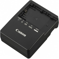 Фото - Зарядное устройство для камеры Canon Зарядний пристрій для фото LC-E6   3349B001 (3349B001)