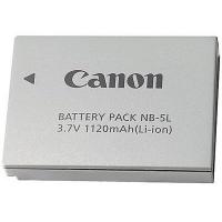 Аккумулятор к фото/видео NB-5L Canon (1135B001)