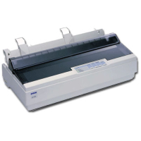 Матричный принтер LX 1170 add USB Epson (C11C641001)