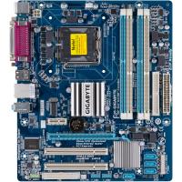 Материнская плата GIGABYTE GA-G41M-Combo изображение 2