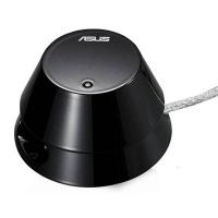 Звуковая плата ASUS XONAR U1 Audio Station Black (XONAR U1/UDM/B/A)