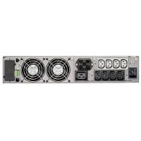 Источник бесперебойного питания EX 2200 R/ T 2U Eaton (68401) изображение 2