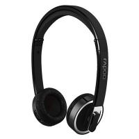 Наушники Rapoo H3080 Black wireless (H3080 Black)