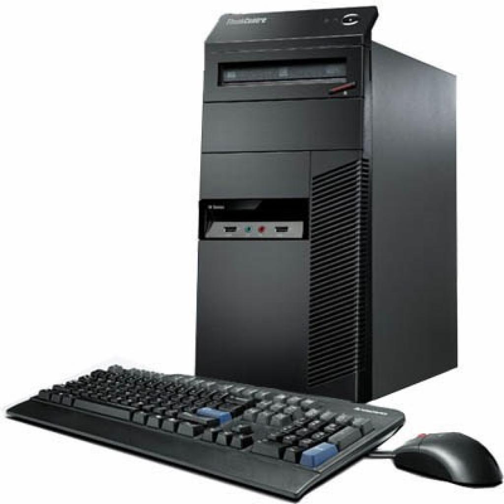 Компьютер Lenovo ThinkCentre M82 (RBJB7RU)
