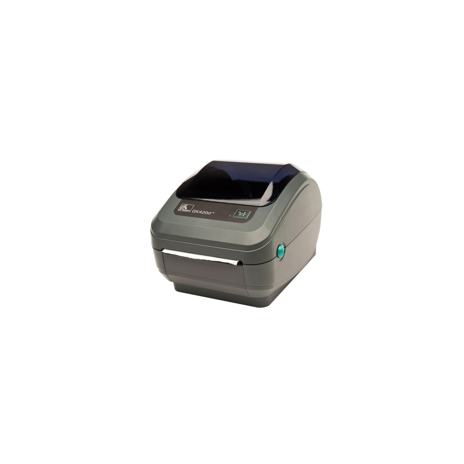 Принтер етикеток Zebra GK420d (GK42-202520-000)