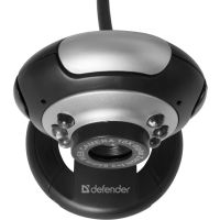Веб-камера Defender C-110 (63110) изображение 3