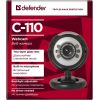 Веб-камера Defender C-110 (63110) изображение 7