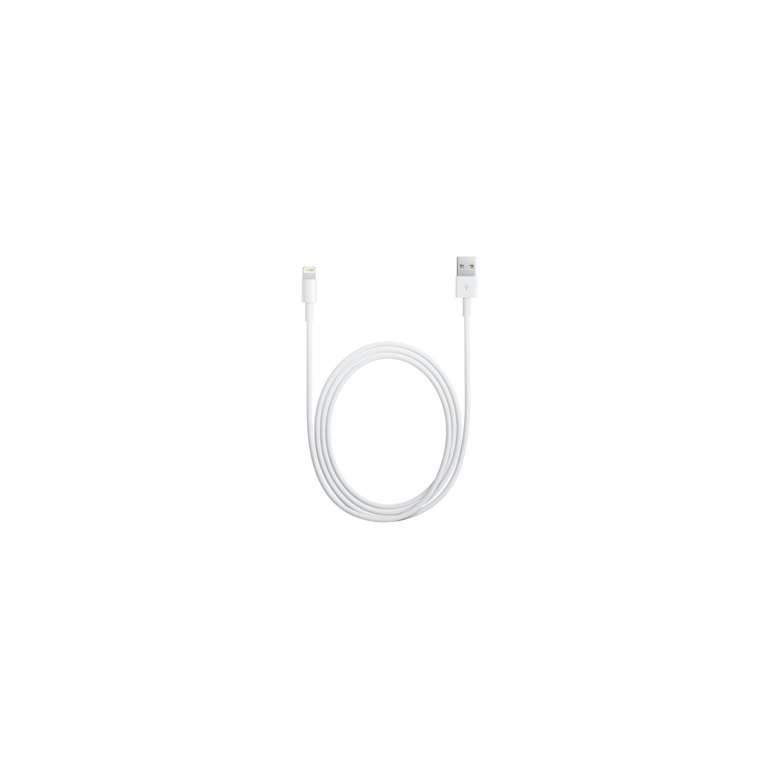 Дата кабель Дата кабель до Apple iPhone 5 Global (1283126446467)