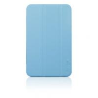 Чехол для планшета Lenovo 7 A1000 Case and film Blue (888015417)
