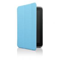 Чехол для планшета Lenovo 7 A1000 Case and film Blue (888015417) изображение 2
