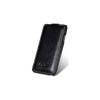 Чохол до мобільного телефона Melkco для Samsung i9070 Galaxy S Advance black (SS9070LCJT1BKLC) зображення 4