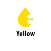 Чорнило ColorWay Epson SP T50/59 R200/270 200мл YellowPigm (CW-EP660Y02) зображення 2