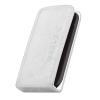 Чехол для мобильного телефона KeepUp для LG Optimus L3 (E425) White/FLIP (00-00009289) изображение 2