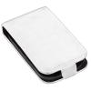 Чехол для мобильного телефона KeepUp для LG Optimus L3 (E425) White/FLIP (00-00009289) изображение 3