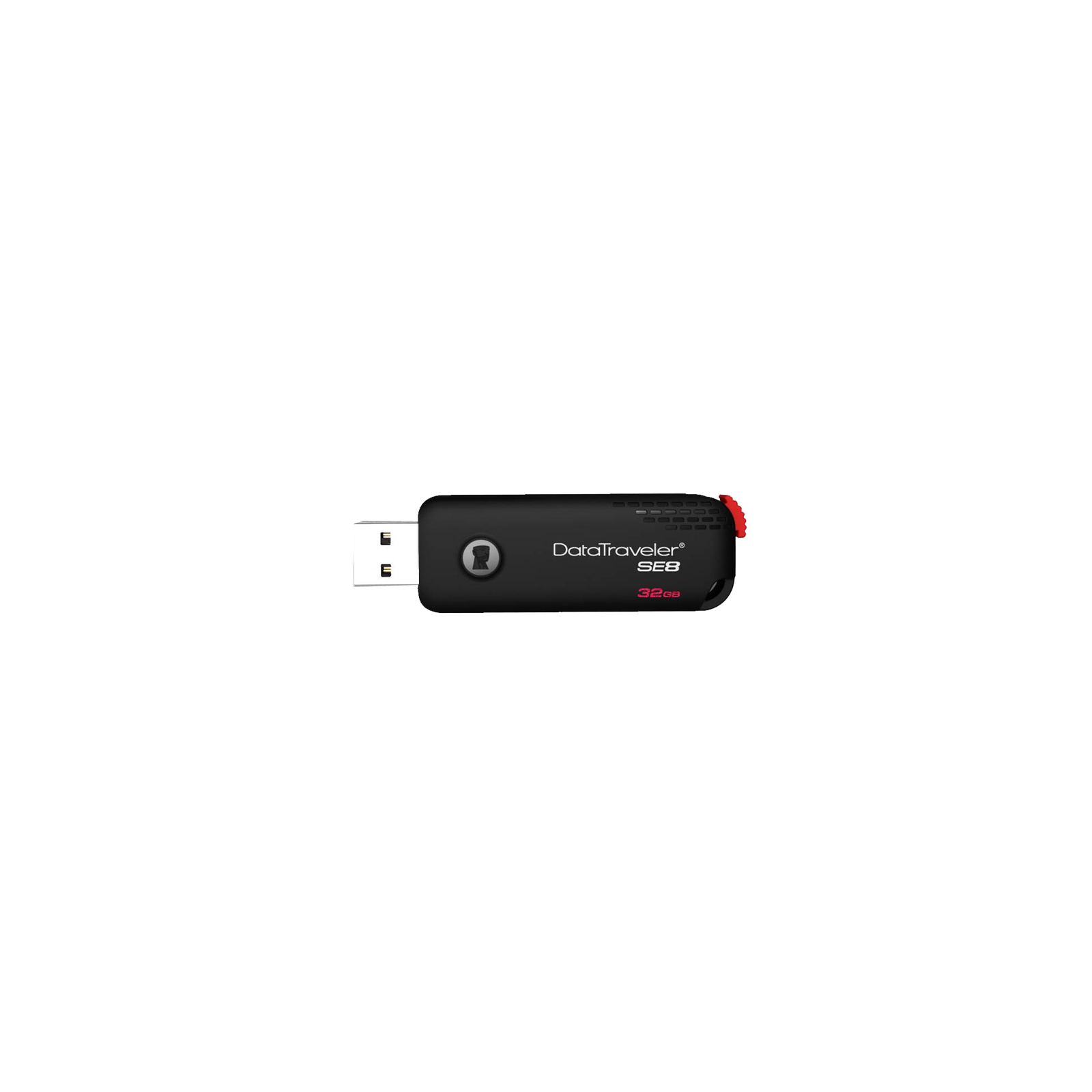 USB флеш накопитель Kingston 32Gb DataTraveler SE8 limited edition (KC-U6332-3Y)