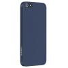 Чехол для мобильного телефона Ozaki iPhone 5/5S O!coat 0.3 SOLID/Blue (OC530BU)