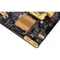 Материнская плата ASUS H81M-K изображение 10