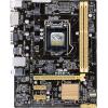 Материнская плата ASUS H81M-K изображение 2