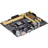 Материнская плата ASUS H81M-K изображение 4