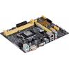 Материнская плата ASUS H81M-K изображение 4
