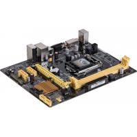 Материнская плата ASUS H81M-K изображение 5