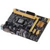 Материнская плата ASUS H81M-K изображение 6