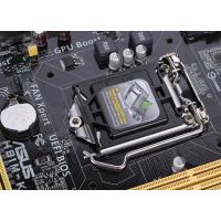 Материнская плата ASUS H81M-K изображение 7