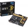 Материнская плата ASUS H81M-K