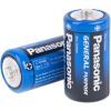 Батарейка Panasonic C (R14) GENERAL PURPOSE TRAY ZINK-CARBON * 2 (R14BER/2P)