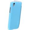Чехол для мобильного телефона Nillkin для Lenovo S960 /Fresh/ Leather/Blue (6116653) изображение 2