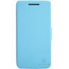 Чехол для мобильного телефона Nillkin для Lenovo S960 /Fresh/ Leather/Blue (6116653)