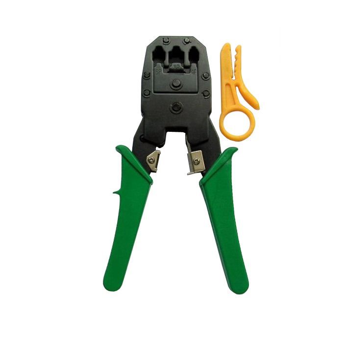 Инструмент Atcom RJ45 RJ11 KS-315 (9147)
