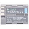 Аккумулятор к фото/видео PowerPlant Nikon EN-EL3e (DV00DV1159) изображение 2