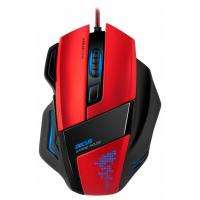 Мышка Speedlink DECUS Gaming Mouse (SL-6397-BK) изображение 2