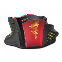 Мышка Speedlink DECUS Gaming Mouse (SL-6397-BK) изображение 3