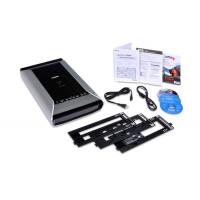 Сканер Canon CanoScan 9000F MkII (6218B009) изображение 7