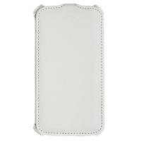 Чехол для мобильного телефона для LG G2 (White) Lux-flip Drobak (211575)