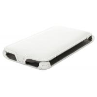 Чехол для мобильного телефона для LG G2 (White) Lux-flip Drobak (211575) изображение 3