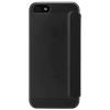 Чехол для мобильного телефона Rock iPhone 5S New Elegant series black (iPhone 5S-55074) изображение 2
