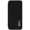 Чехол для мобильного телефона Rock iPhone 5S New Elegant series black (iPhone 5S-55074)