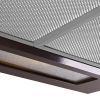 Витяжка кухонна Pyramida UNO 50 BR зображення 6
