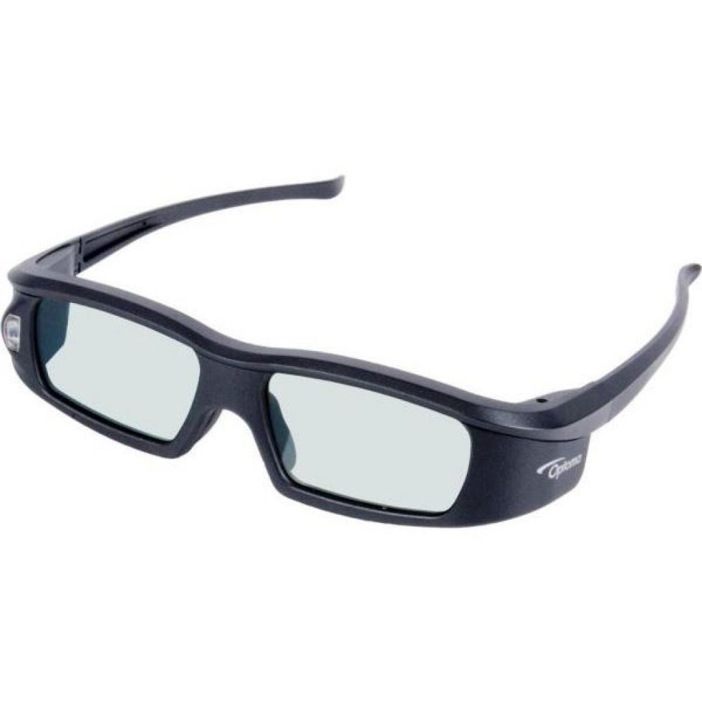 3D окуляри Optoma ZD301 DLP-Link (E1A3E0000003)
