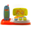 Розвиваюча іграшка Mommy Love Говорящий телефон (TT13) зображення 3