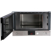 Микроволновая печь Bosch HMT 85 ML 53 (HMT85ML53) изображение 2