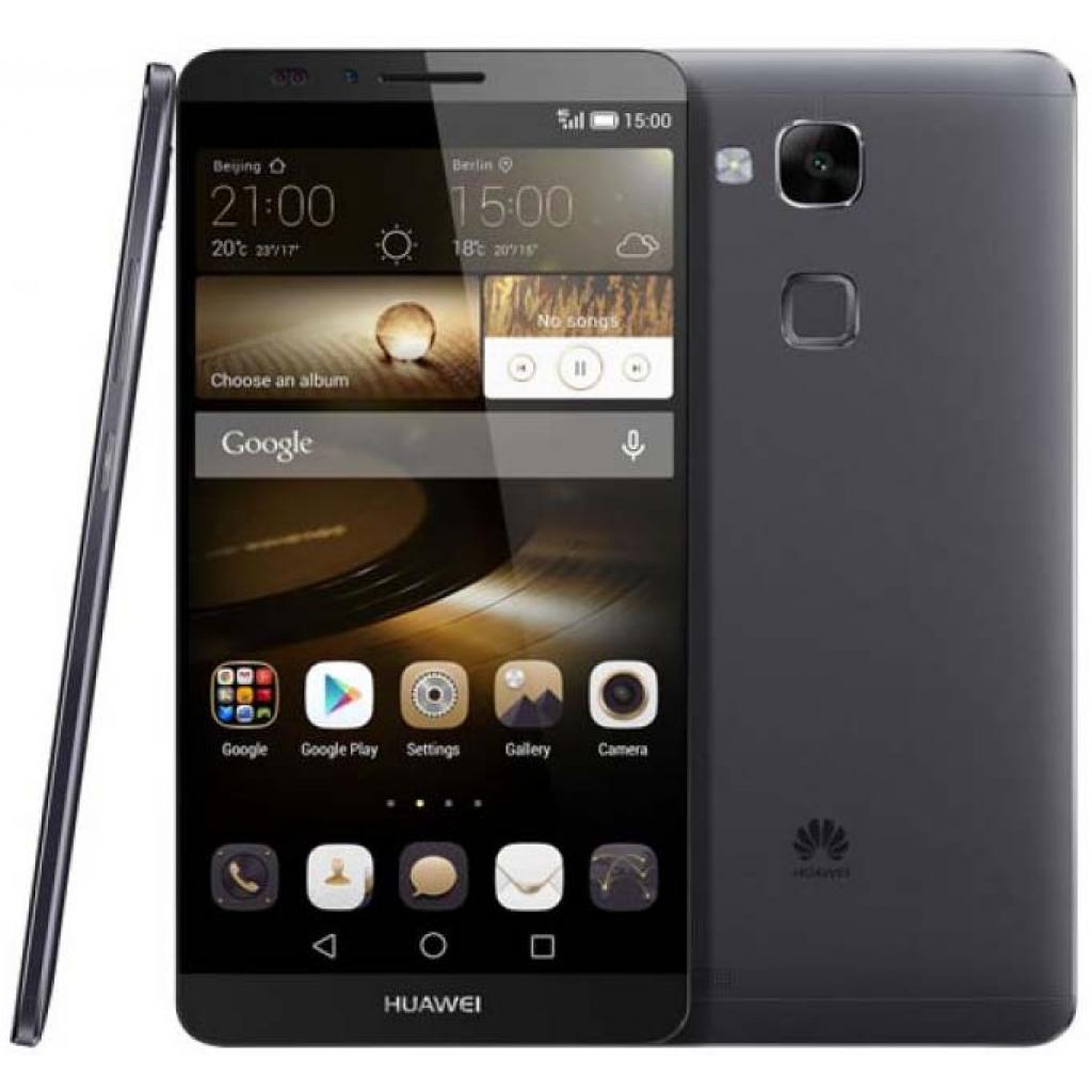 Мобільний телефон Huawei Ascend MATE 7 Jazz-L09 Black (51091965)