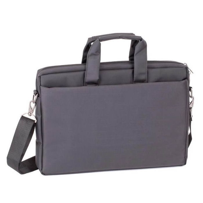 Сумка для ноутбука RivaCase 15.6" 8630 Red (8630Red) изображение 5