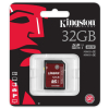 Карта пам'яті Kingston 64GB UHS-I Class3 (SDA3/64GB) зображення 3