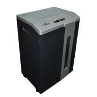 Уничтожитель документов ShredMARK 2001X (4*38 мм) (24314)